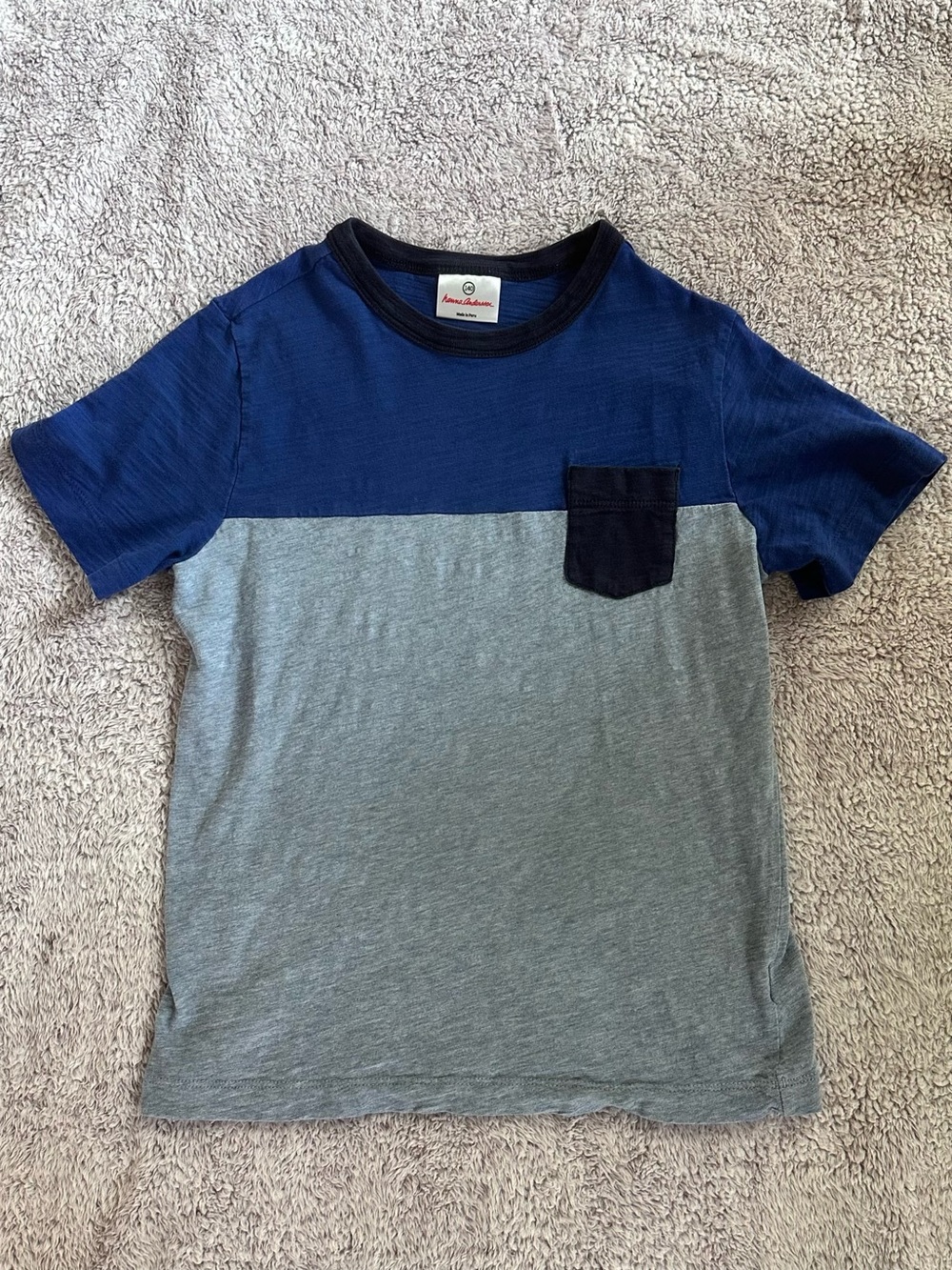 Hanna Andersson Tee
